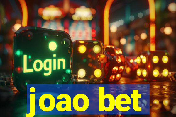 joao bet